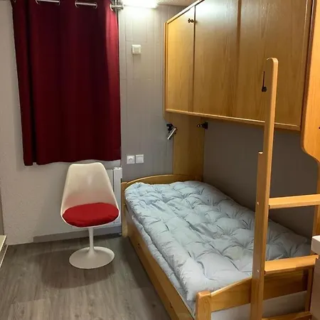 Campanules Appartement