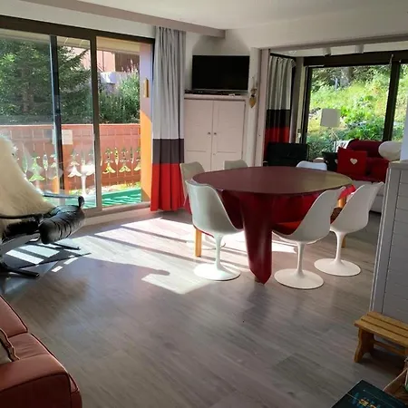 Campanules * Courchevel