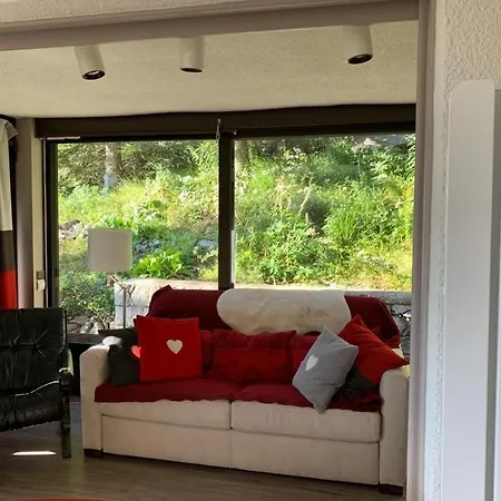 Campanules Courchevel