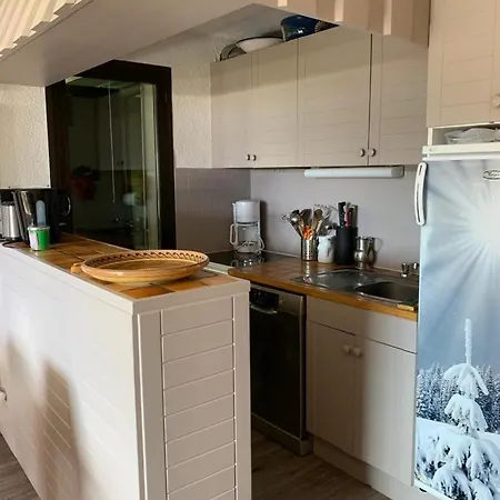 Appartamento Campanules